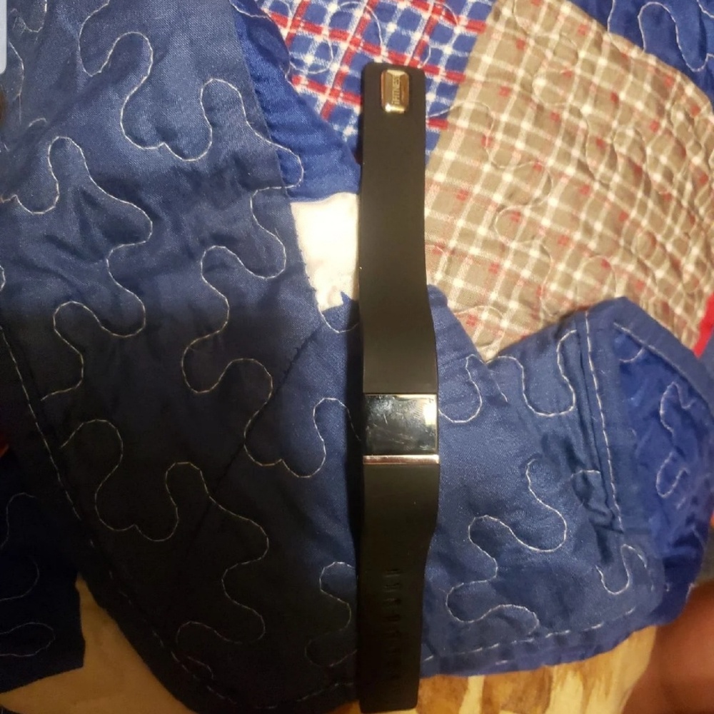 Ifitness watch.      Make me an offer